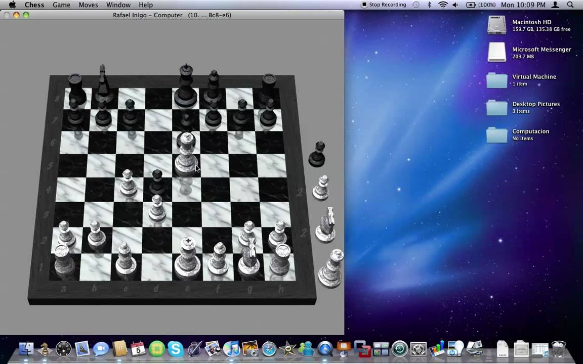 the best chess program for mac